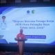 Kadisnakertrans Hadiri Ekspose RTKD Palangka Raya