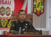 SOPD Mesti Sinergikan Program dengan Visi Misi Kepala Daerah