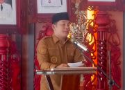 Disdukcapil Mura Gelar Sosialisasi Pemanfaatan Data Penduduk kepada 11 OPD