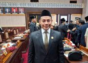 Pemuda Berperan Sebagai Pilar Pembangunan Indonesia Emas 2045