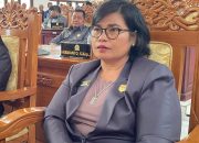 Gumas Perlu Dibentuk BNNK untuk Penanganan Narkotika