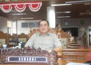 Ketua Komisi I Soroti Mobil Damkar tak Layak Pakai