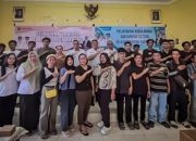 Disdagperin Kalteng Bina 70 IKM di Kapuas