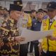 Gubernur Kalteng