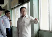 Dirjen Hubdar Aan Suhanan Minta Pelayanan Dasar Ditingkatkan 