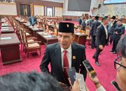Dukung Penuh Pemetaan Zona Strategis Peningkatan PAD Kalteng