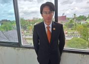 Bendera Merah Putih Harus Berdiri Tunggal