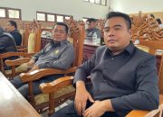 Dewan Gumas Harap Pembangunan Infrastruktur Merata di Semua Zona