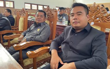 Dewan Gumas