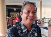 DPRD Katingan Harapkan Pemuda Jadi Mitra Strategis Pembangunan