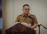 Kadis Gumas PMD Jelaskan Proses Pendataan Kartu HBS