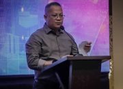 Pemprov Kalteng Berikan Bantuan Rp 500 Juta untuk Desa