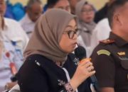 Tekankan Kepedulian Sosial dan Semangat Kemerdekaan