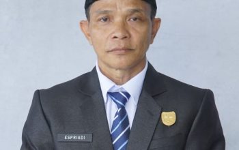 DPRD Gumas
