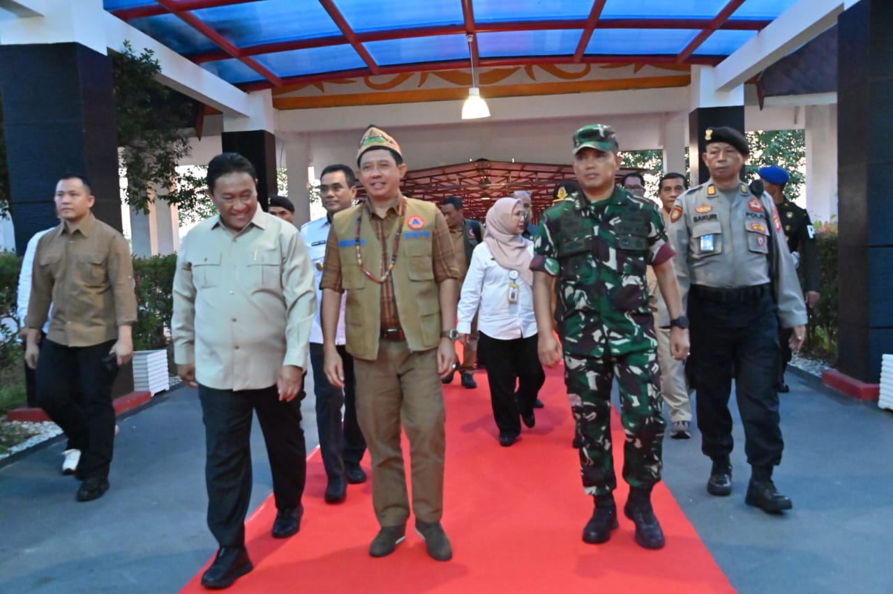 Kepala BNPB