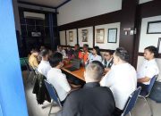 BNPB Pusat Dukung OMC di Kalteng