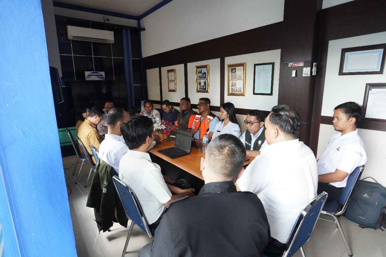 BNPB Pusat
