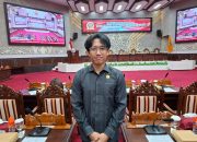 Dewan Ajak Masyarakat Jaga Alam dalam Peringatan HKAN