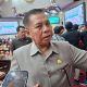 Dorong Pemprov Ambil Alih Jalur Asam Baru-Rantau Pulut