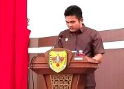 DPRD Gumas Harapkan ASN Tingkatkan Disiplin Kerja