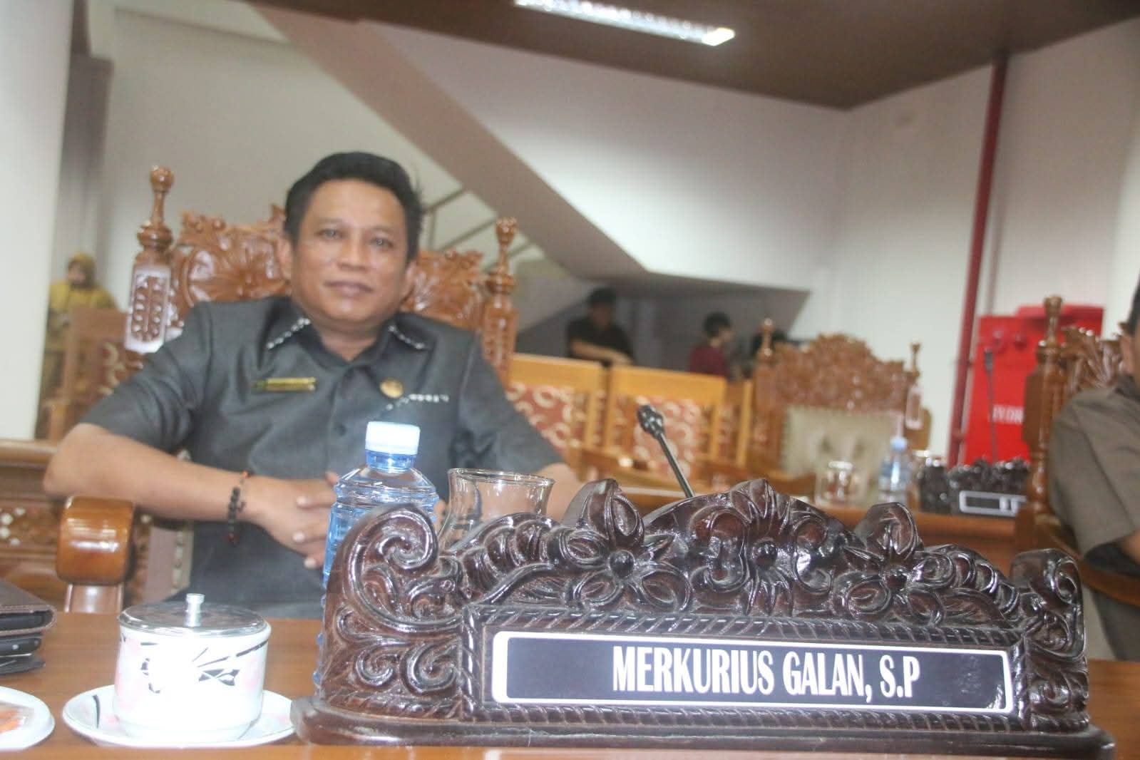 Pembinaan