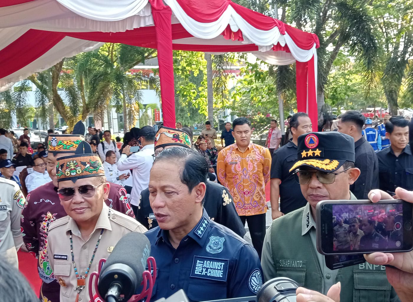 Presiden RI