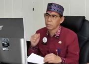 BPSDM Buka Pelatihan Kepemimpinan Administrator Angkatan I Tahun 2025