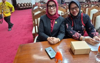 Tingkatkan Kelas UMKM, Dongkrak Perekonomian Daerah