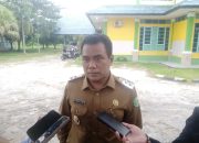 BPBD Catat 79 Kasus Karhutla, 48 Titik di Jekan Raya