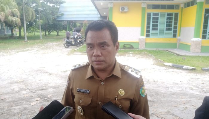 BPBD Catat 79 Kasus Karhutla, 48 Titik di Jekan Raya