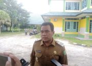 Pemko Soroti Ratusan Titik Tambang Ilegal