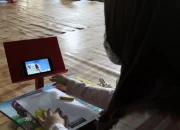 Puluhan Sekolah di Jakarta jadi Bagian Pemecahan Rekor MURI 