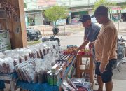 Melayani Pesanan dari Papua hingga Malaysia dan Afrika