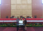 Dewan Setujui Kenaikan PAD