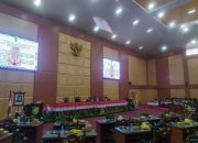 Bahas Perubahan Anggaran 2025 dan Evaluasi APBD 2024