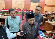 Dewan Dukung Percepatan Transformasi Digital