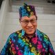 Ketua Dewan Ucapkan Selamat danDoakan Wali Kota