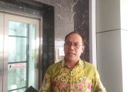 Tingatkan Kewaspadaan dan Pencegahan Karhutla