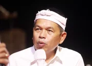 Fokus Atasi Masalah di Jawa Barat