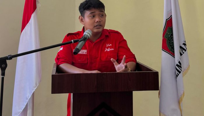 Perlu Reformasi Rekrutmen Polri