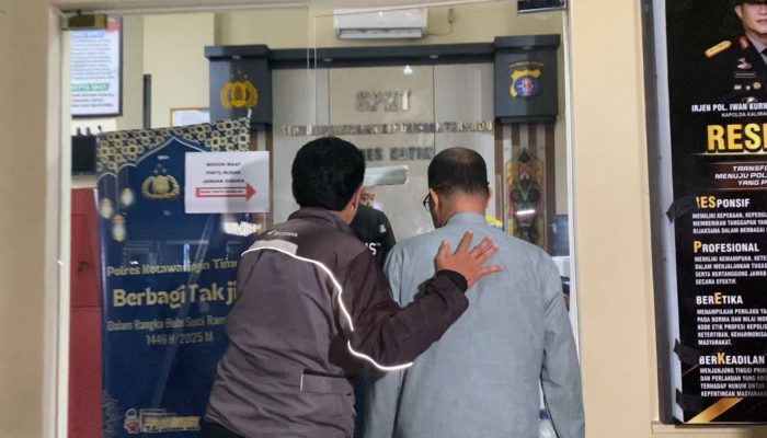 27 Jemaah Kotim Gagal Berangkat Umrah