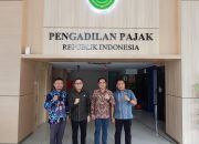 Pemkab Pulpis Ajukan PK Putusan Sidang Sengketa Pajak