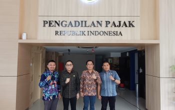 Pemkab Pulpis Ajukan PK Putusan Sidang Sengketa Pajak