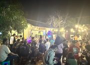 Tak Sekadar Kedai Kopi, Kaum Muda dan Tua Pun Bisa
