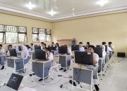 Saat PLN Padam, Sinar Pendidikan Tetap Menyala