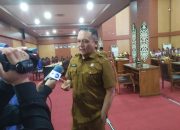 Dewan Ajak Masyarakat Wujudkan Kota Tertib dan Indah