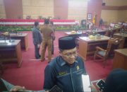 Waspadai Dampak Lingkungan dan Bencana