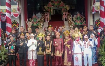 Perlu Semangat Gotong Royong