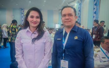 Angin Segar Pertumbuhan Ekonomi Daerah