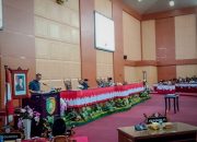 Rekomendasi Dewan, Maksimalkan Penyerapan Anggaran